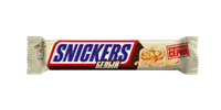 Батончик Snickers Winter 5*32*81гр