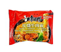 Лапша КанШифу 85гр