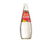 Джин-Тоник "Грейпфрут" 0,33 л