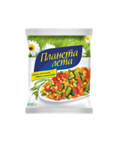 Смесь Мексиканская Планета Лета 400 гр