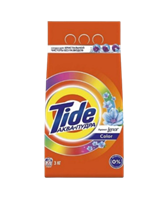 Порошок Tide колор+ленор 3 кг