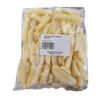 Картофель Фри соломка кг