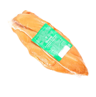 Филе копчено-вареное куриное кг