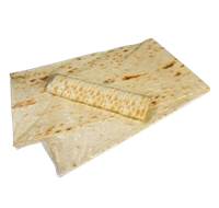 Ролл Каравай пшеничный 100гр