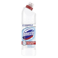 Средство универсальное Domestos максимальная защита 750мл