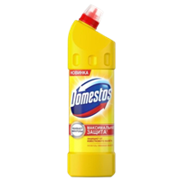 Средство универсальное Domestos лимонная свежесть 750мл