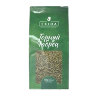 Чай TEIDA зеленый Горный чебрец 100гр