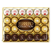 Ферреро Коллекшн Т24