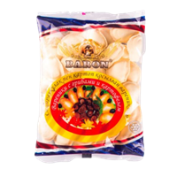 Вареники Барон с грибами и картофелем 400гр