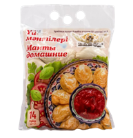 Манты Барон Домашние 700гр