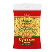 Макароны Султан "Перья" 400гр