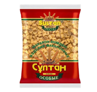 Макароны Султан "Колесики" 400гр