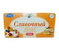 Маргарин Три Желания Сливочный 180гр