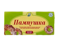 Маргарин Три Желания Пампушка 180гр