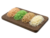 Сыр паутинка