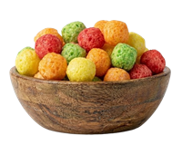 Воздушный сыр  Ассорти