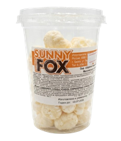 Сыр сухой Synny fox "Шарики" сыр Пармезан 65гр