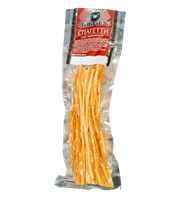 Сыр спагетти Адмирал Колчак копченый 100гр 