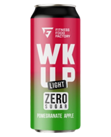 Энергетический напиток WK UP со вкусом гранат яблоко 450мл