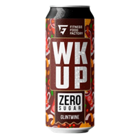 Энергетический напиток WK UP со вкусом глинтвейн 450мл