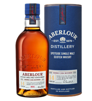 Виски Aberlour 14YO 0.7л