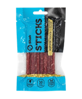 Снеки вяленые Shan Stiksy Морской лосось 30гр