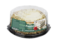 Торт Fantel Маковый 700гр