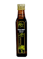 Оливковое масло Vkusnel Extra Virgin ст.бут 250мл 