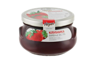 Варенье НОЯН из клубники 450гр