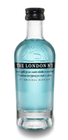 Джин The London 0.05л