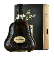 Коньяк Hennessy XO with box 1л
