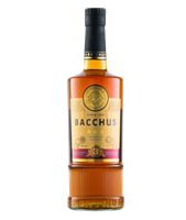 Коньяк BACCHUS 3 года 0,7л