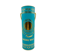 Мёд-крем Qazaq baly туба 900 гр 