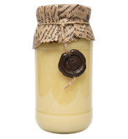 Мёд горный с печатью ст/б 1,3кг