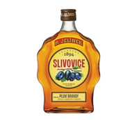 Бренди Slivovice 45% 0.5
