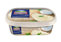 Сыр Хохланд сливочный 200гр ванна