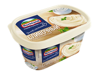 Сыр Хохланд сливочный 400гр ванна