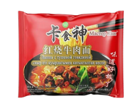 Лапша Мастер кан 104гр