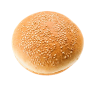 Булочка для гамбургера 