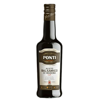 Уксус Бальзамический Понти 500мл