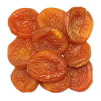 Абрикос Вяленый кг