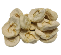 Яблоко воздушное вяленое кг