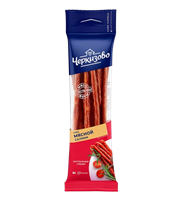 Колбаски Черкизово Снек мясной салями 70гр