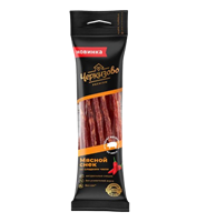 Колбаски Черкизово Снек мясной сладкий чили 70гр