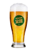 Пиво YICHANG л.