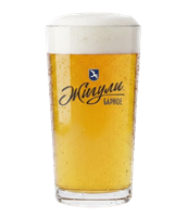 Пиво Жигули Барное  л.