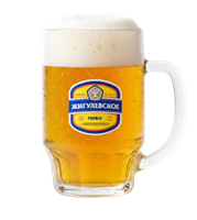 Пиво Жигулевское ГОСТ Томск 