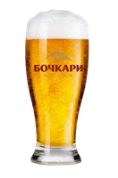 Пиво Прага Бочкари