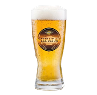 Пиво Прага  л.