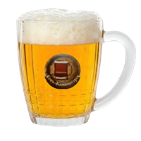 Пиво Фирменное светлое л